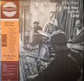JEFF PARKER AND ETA IVTET - THE WAY OUT OF EASY
