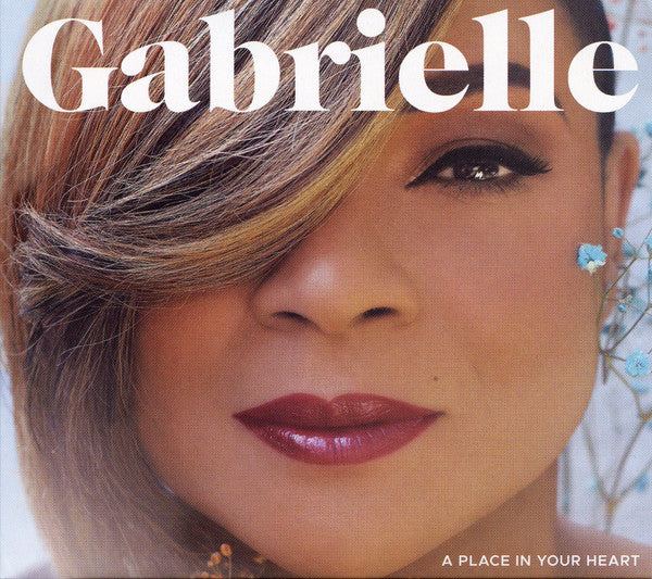 Gabrielle - A Place In Your Heart