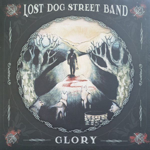 LOST DOG STREET BAND - Glory