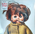 MONSTER FLORENCE - PETTY CASH