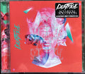Destrage - SO MUCH. too much.