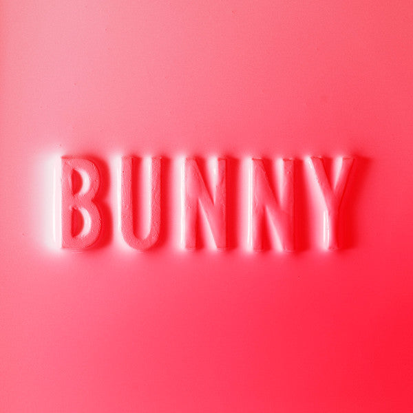 MATTHEW DEAR - Bunny