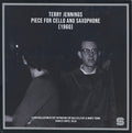 TERRY JENNINGS - PIECE FOR CELLO AND SAXOPHONE