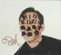 OLIVER SIM - HIDEOUS BASTARD