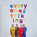 ALL TIME LOW - EVERYBODYS TALKING
