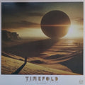 TREES SPEAK - TIMEFOLD