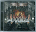 POWERWOLF - MISSA CANTOREM II