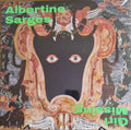 ALBERTINE SARGES - GIRL MISSING