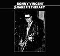 SONNY VINCENT - SNAKE PIT THERAPY