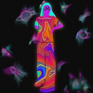 Cathy Jain - spacegirl