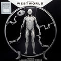 LONDON MUSIC WORKS - Music From Westworld