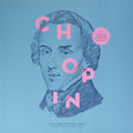 FRÉDÉRIC CHOPIN - THE MASTERPIECES OF FRÉDÉRIC CHOPIN