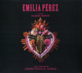 Clément Ducol, Camille - Emilia Pérez (Original Motion Picture Soundtrack)