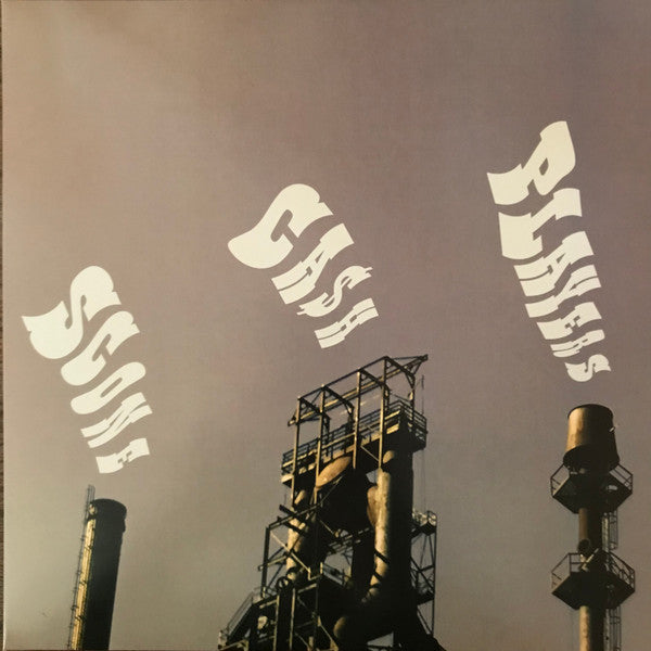 SCONE CASH PLAYERS - Blast Furnace!