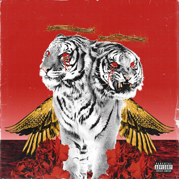 POLYPHIA - NEW LEVELS NEW DEVILS