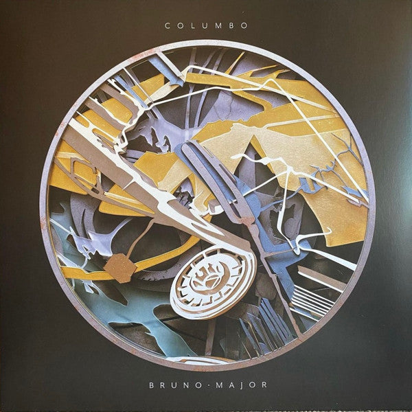 BRUNO MAJOR - COLUMBO