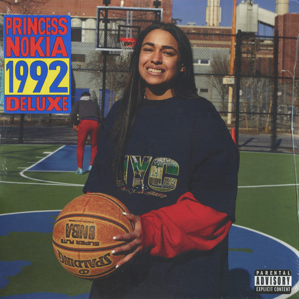 PRINCESS NOKIA - 1992 DELUXE