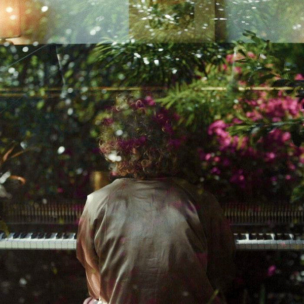 FKJ - JUST PIANO