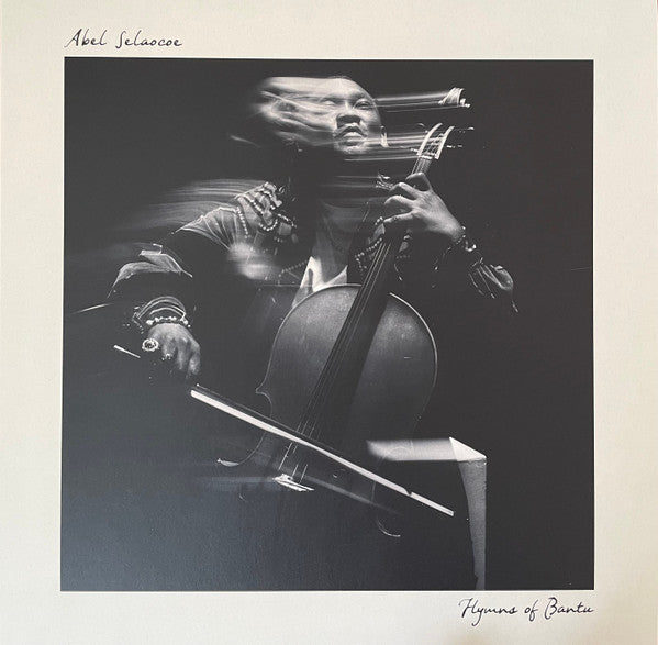 Abel Selaocoe - Hymns of Bantu