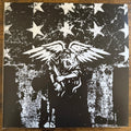 AMERICAN NIGHTMARE - YEAR ONE (25TH ANNIVERSARY) (BLACK + WHITE SPLATTER VINYL)