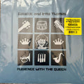 GALACTIC AND IRMA THOMAS - AUDIENCE WITH THE QUEEN