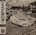 Stetson, Colin - Uzumaki (Anime Series Original Soundtrack)