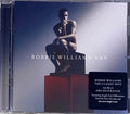 Williams, Robbie - XXV