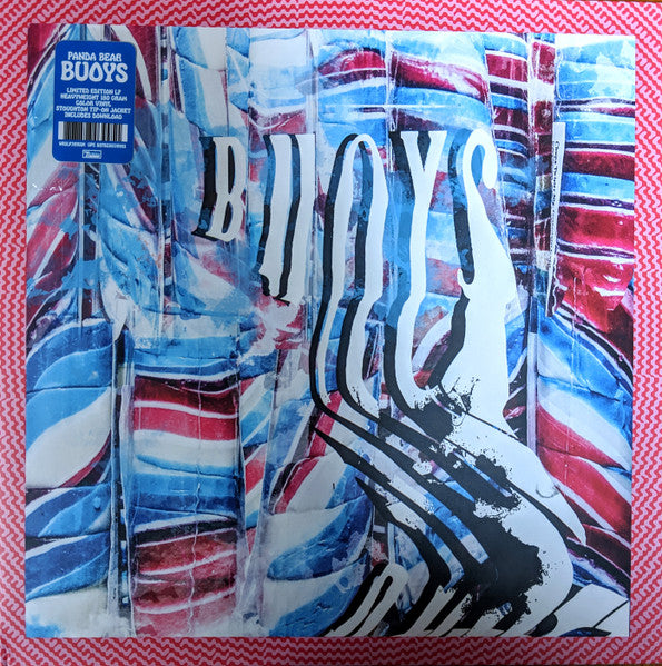 PANDA BEAR - BUOYS