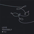 BTS - Love Yourself ¿ 'Tear' (Vinyl)