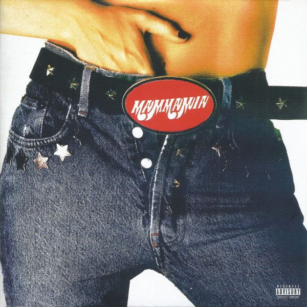 Måneskin - Mammamia