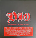Dio - The Complete Albums 1983-1993