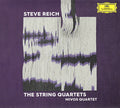 Mivos Quartet - Steve Reich: The String Quartets