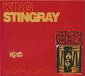 KING STINGRAY - FOR THE DREAMS