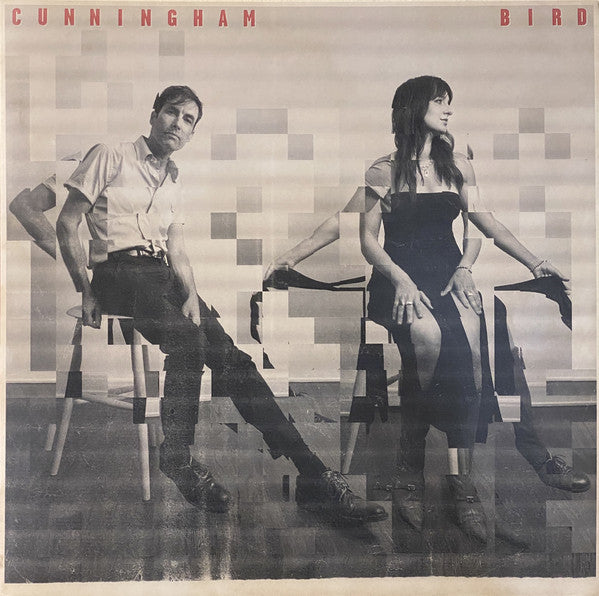 Andrew Bird Madison Cunningham - Cunningham Bird