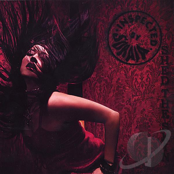 SORAIA - SHED THE SKIN