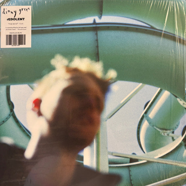 rEDOLENT - DINNY GREET
