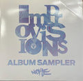 NOOKIE - IMPROVISIONS (ALBUM SAMPLER)