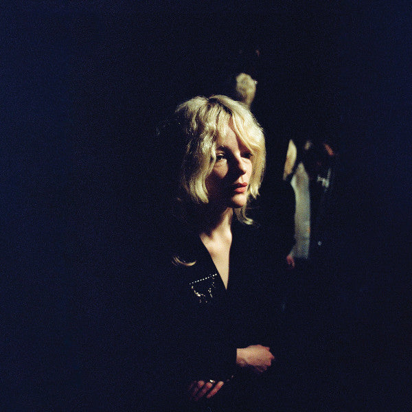 JESSICA PRATT - HERE IN THE PITCH