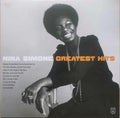 NINA SIMONE - GREATEST HITS