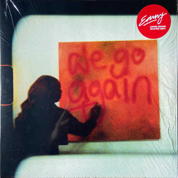 ENNY - WE GO AGAIN
