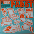 PABST - DEUCE EX MACHINA