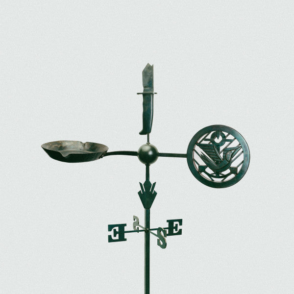 JASON ISBELL AND THE 400 UNIT - WEATHERVANES