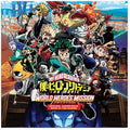Hayashi, Yuki - My Hero Academia: World Heroes' Mission (Original Motion Picture Soundtrack)