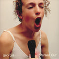 GEORGIA - STARTED OUT