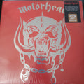 Motorhead - Motorhead - Ace 50th Anniversary Edition