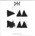 Depeche Mode - DELTA MACHINE - THE 12" SINGLES