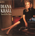 Diana Krall - Turn Up The Quiet