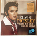 Presley, Elvis - Where No One Stands Alone
