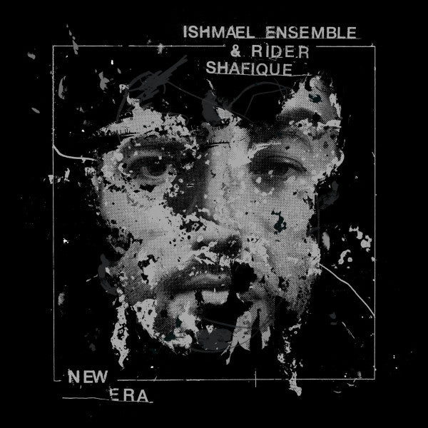 ISHMALE ENSEMBLE - Ishmael Ensemble & Rider Shafique