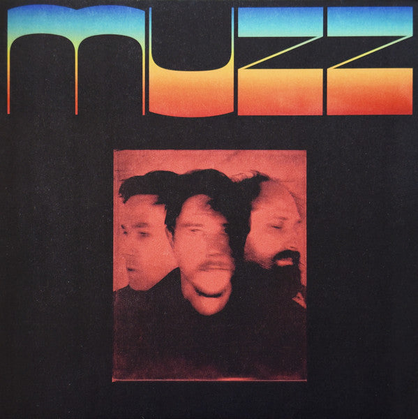MUZZ - MUZZ